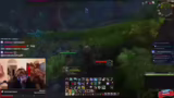 Raid und Dank an die Community