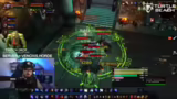 Geschenke-Stream und aktive C…