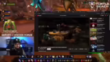 Dank für Subs und Anekdoten