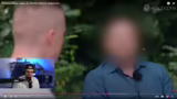 Konfrontation mit einem Teilh…