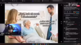 Update zur Schulterverletzung…
