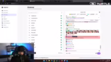 Erfolgreicher Stream und Verd…