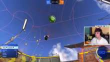 1V1 COMMUNITY TURNIER