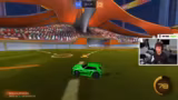 Rocket League