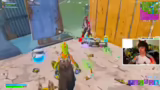 Weitere Fortnite-Runden und S…