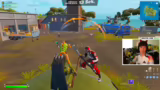 Fortnite Runde 2 und Taktik f…