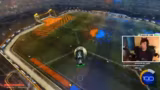 Rocket League