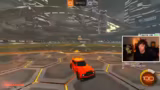 Rocket League