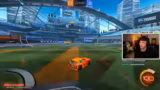 Rocket League