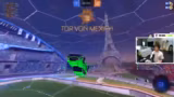 Rocket League