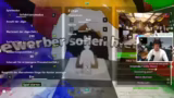 MECCHA CHAMEREON