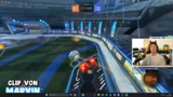 Rocket League