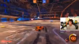 Rocket League