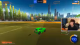 Rocket League