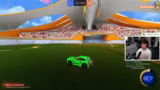 HEUTE DIESE CHILLIGE ! Rocket League mi…