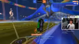 Rocket League
