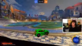 Rocket League