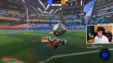 Rocket League