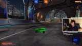 Neue Rocket-League-Saison mit Auto-Tests und Ranglistenspielen
