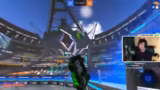 Rocket League