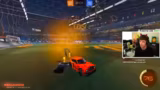 Rocket League