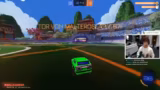 Rocket League