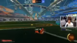 Rocket League