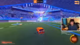 Rocket League