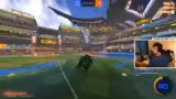 Rocket League