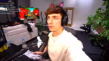 Chaotisches Verstecken und Malen in Minecraft-Sessions