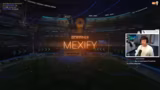 Rocket League