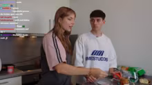 Tiktok Rezepte mit Fibii