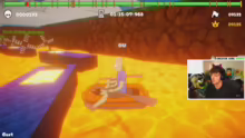 GNU ZWINGT MICH ZUM STREAMEN... HILFE