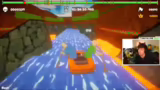 Stream-Start und -Ende