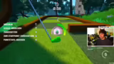Golf With Your Friends