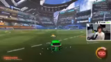 Rocket League