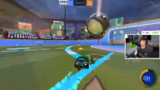 Rocket League