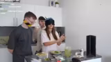 Just Chatting