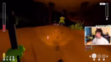 HORROR mit SEV ! Mit GNU Pratfall ! Amo…