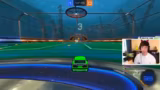 Rocket League