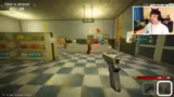 Shift at Midnight