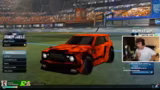 Rocket League