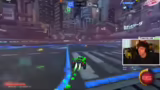 Rocket League