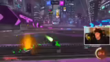 Rocket League Blueprints und…