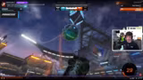 RLCS-Kampf um den Einzug ins Viertelfinale