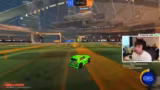 Rocket League