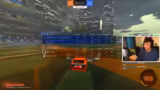 Rocket League