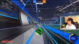 Rocket League