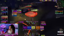 [Drops] DH Tank Keys mit Laufband :D -…
