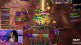 DH Tank Key Run und Damage An…